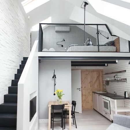 Modern Apartment46 / Kazimierz Cracovie Extérieur photo