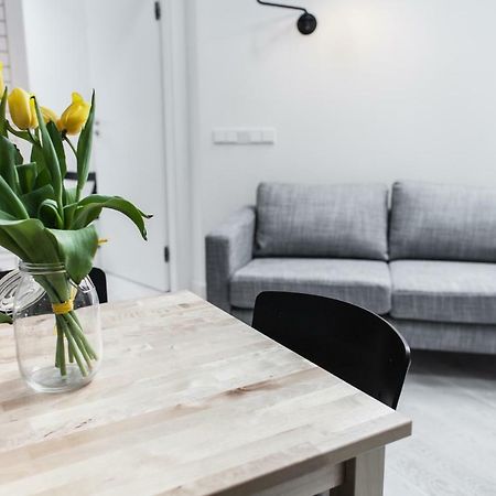 Modern Apartment46 / Kazimierz Cracovie Extérieur photo