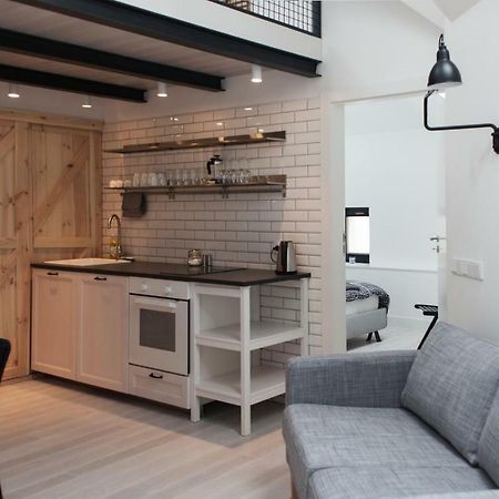 Modern Apartment46 / Kazimierz Cracovie Extérieur photo