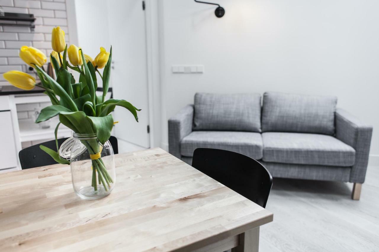 Modern Apartment46 / Kazimierz Cracovie Extérieur photo