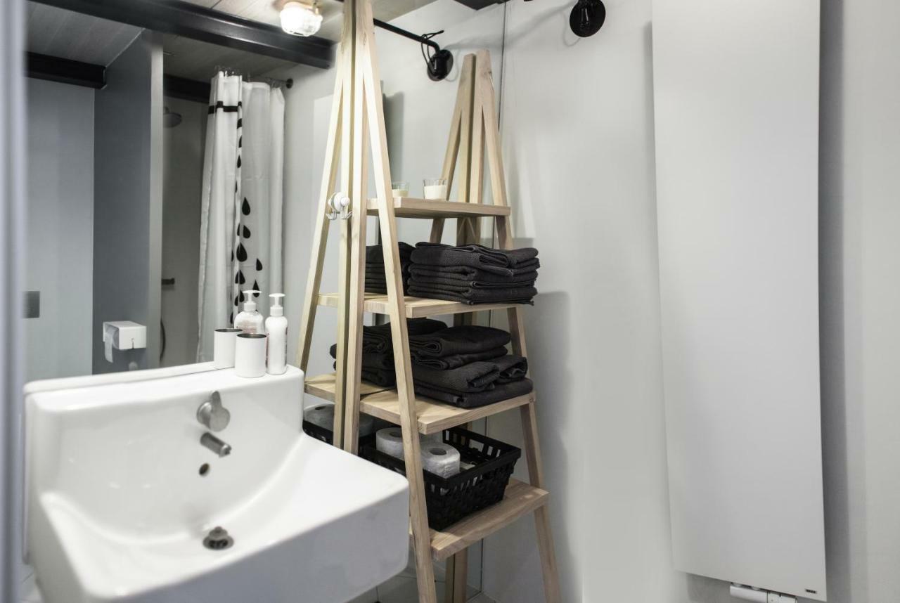 Modern Apartment46 / Kazimierz Cracovie Extérieur photo
