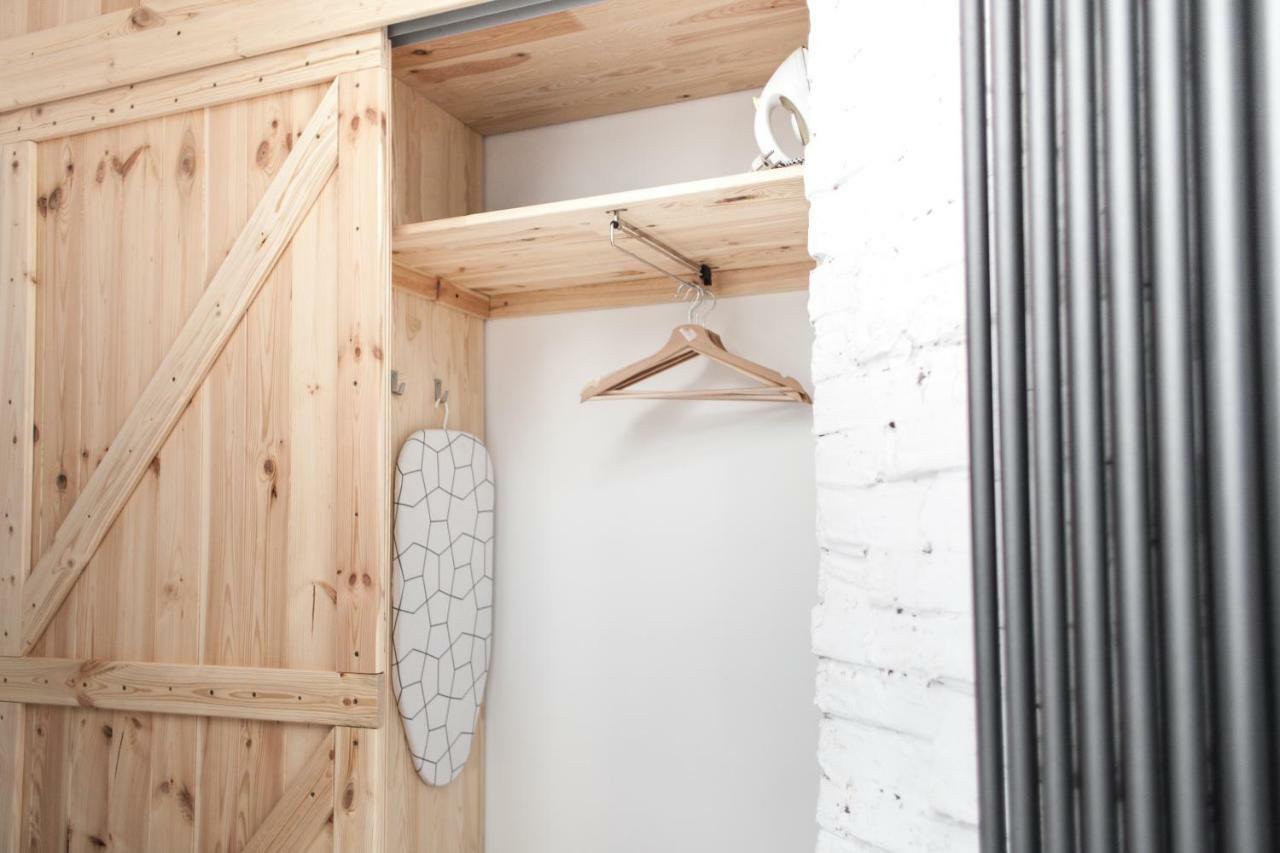 Modern Apartment46 / Kazimierz Cracovie Extérieur photo