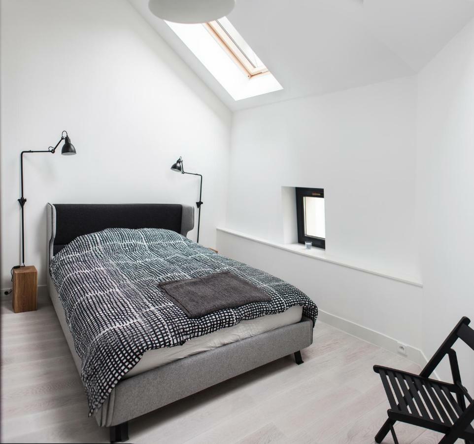 Modern Apartment46 / Kazimierz Cracovie Extérieur photo