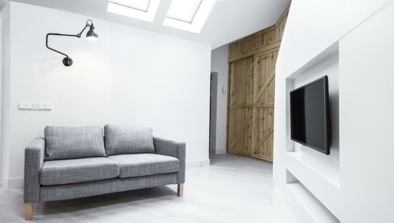 Modern Apartment46 / Kazimierz Cracovie Extérieur photo