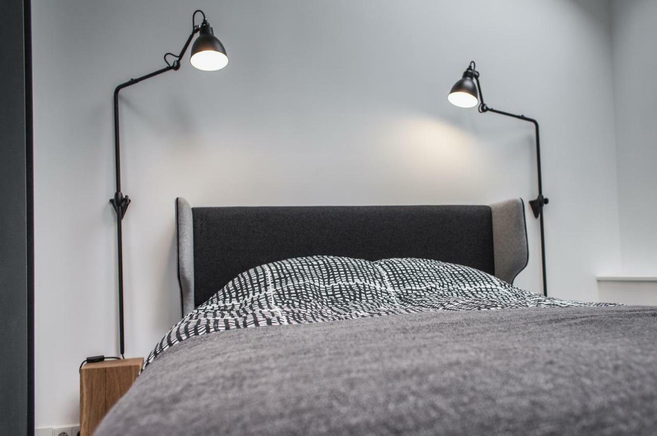 Modern Apartment46 / Kazimierz Cracovie Extérieur photo
