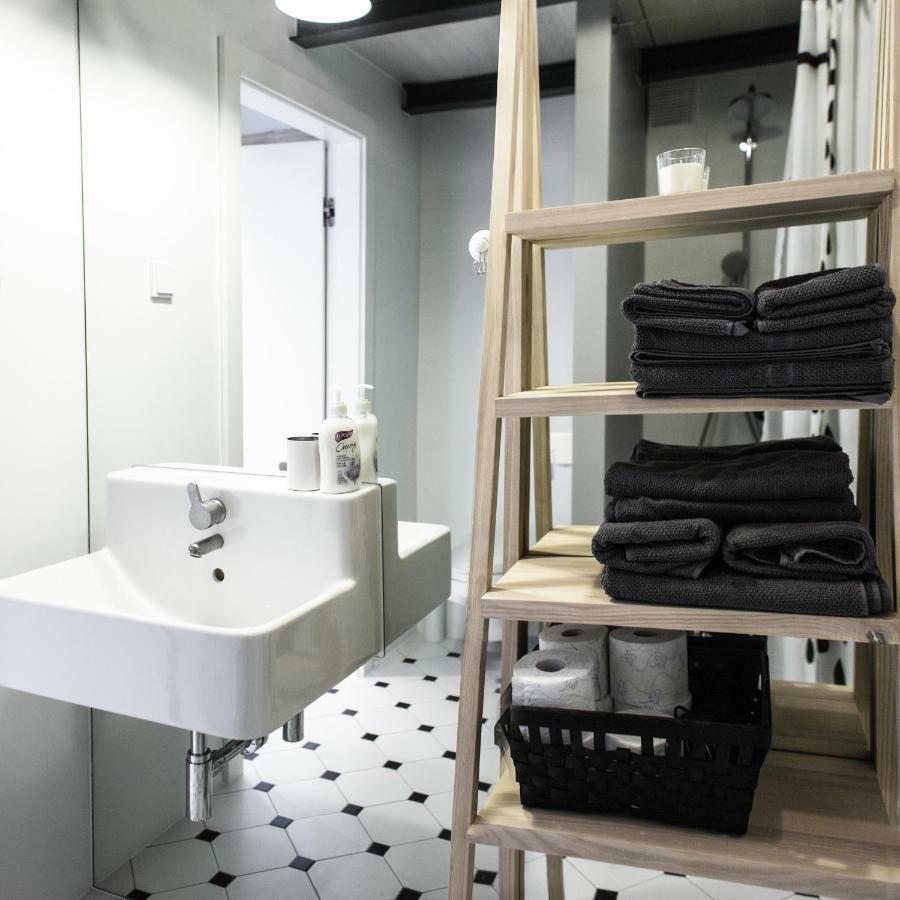 Modern Apartment46 / Kazimierz Cracovie Extérieur photo