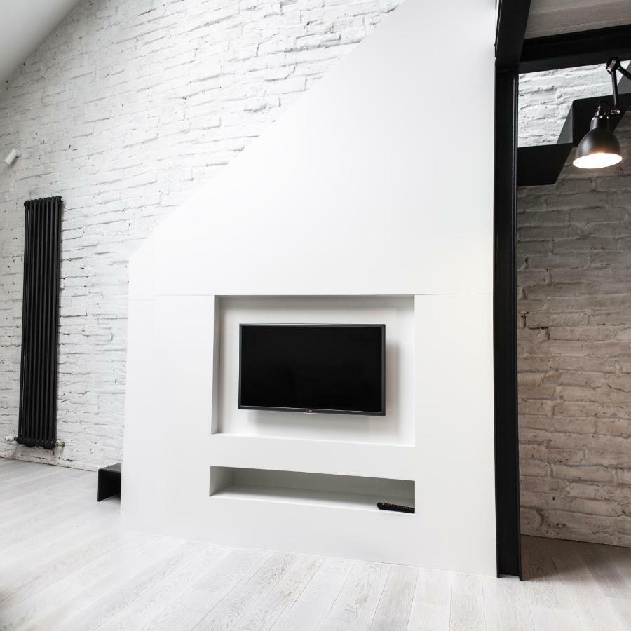 Modern Apartment46 / Kazimierz Cracovie Extérieur photo